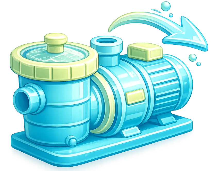 Pool Pumps