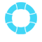 Life ring icon