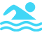 swimmer icon