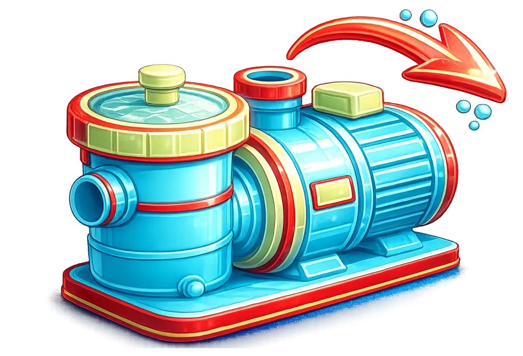 Pool Pumps icon